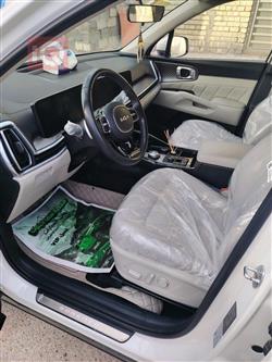 کیا سۆرینتۆ